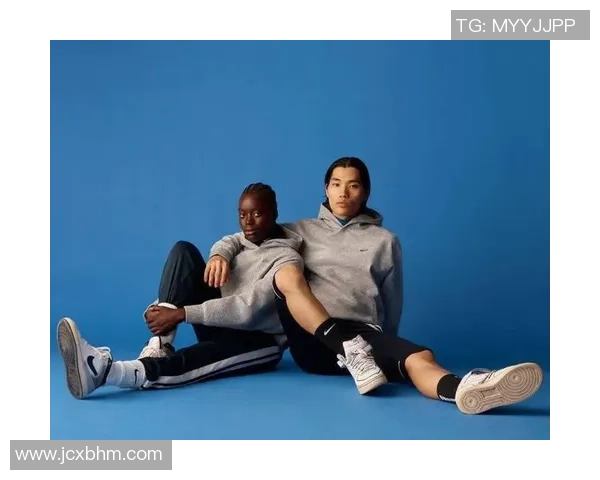 Nike如何通过创新与赞助重塑足球运动的未来与热情