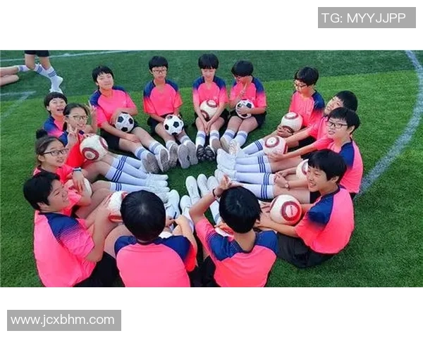 安阳校园足球蓬勃发展助力青少年健康成长与全面素质提升