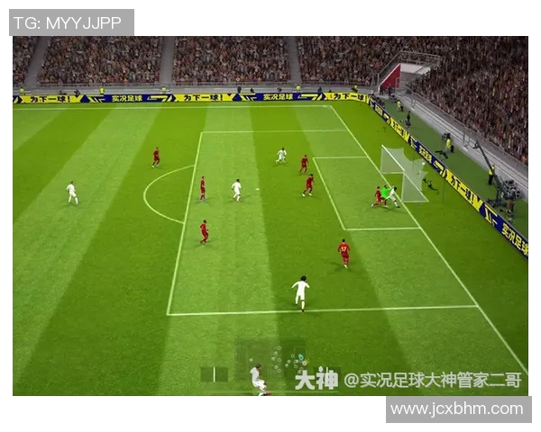 实况足球2013俱乐部精彩回顾与战术分析助你提升游戏水平
